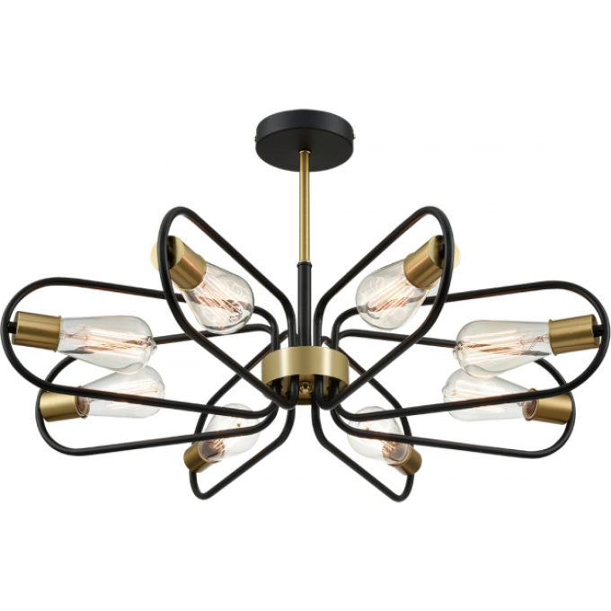 Люстра потолочная LUMION ALMIRA 8058/8C