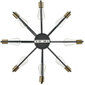 Люстра потолочная LUMION ALMIRA 8058/8C