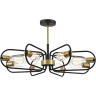 Люстра потолочная LUMION ALMIRA 8058/8C