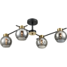Люстра потолочная LUMION COMFI EMINA 8059/4C