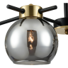 Люстра потолочная LUMION COMFI EMINA 8059/4C