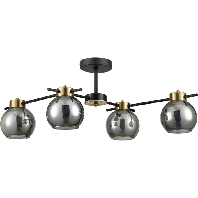 Люстра потолочная LUMION COMFI EMINA 8059/4C