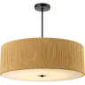 Люстра потолочная LUMION ECO SILVANA 8286/7