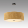 Люстра потолочная LUMION ECO SILVANA 8286/7