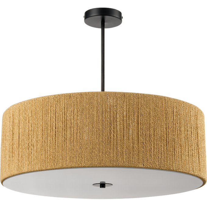 Люстра потолочная LUMION ECO SILVANA 8286/7