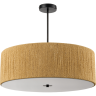 Люстра потолочная LUMION ECO SILVANA 8286/7