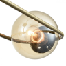 Люстра потолочная LUMION ERENA 8062/4C