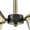 Люстра потолочная LUMION ERENA 8062/4C