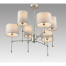 Люстра потолочная LUMION LATTI 8262/6C