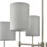 Люстра потолочная LUMION LATTI 8262/6C