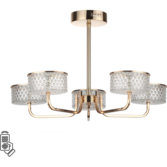 Люстра потолочная LUMION LEDIO VENICE 6579/60CL