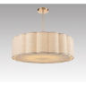 Люстра потолочная LUMION PROVENCE KORTNI 8287/7