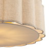 Люстра потолочная LUMION PROVENCE KORTNI 8287/7