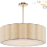 Люстра потолочная LUMION PROVENCE KORTNI 8287/7