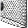 Люстра потолочная LUMION TIDINA COUNTY LN25 8238/8C Е27 8*60W 220V черный, металл