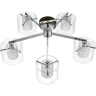 Люстра потолочная LUMION VERDI 8261/5C