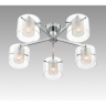 Люстра потолочная LUMION VERDI 8261/5C