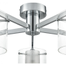 Люстра потолочная LUMION VERDI 8261/5C