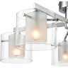 Люстра потолочная LUMION VERDI 8261/5C