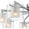 Люстра потолочная LUMION VERDI 8261/8C