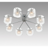 Люстра потолочная LUMION VERDI 8261/8C
