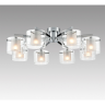 Люстра потолочная LUMION VERDI 8261/8C