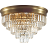 Люстра потолочная LUMION ZAHA 5257/8C