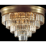 Люстра потолочная LUMION ZAHA 5257/8C