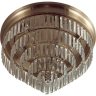 Люстра потолочная LUMION ZAHA 5257/8C
