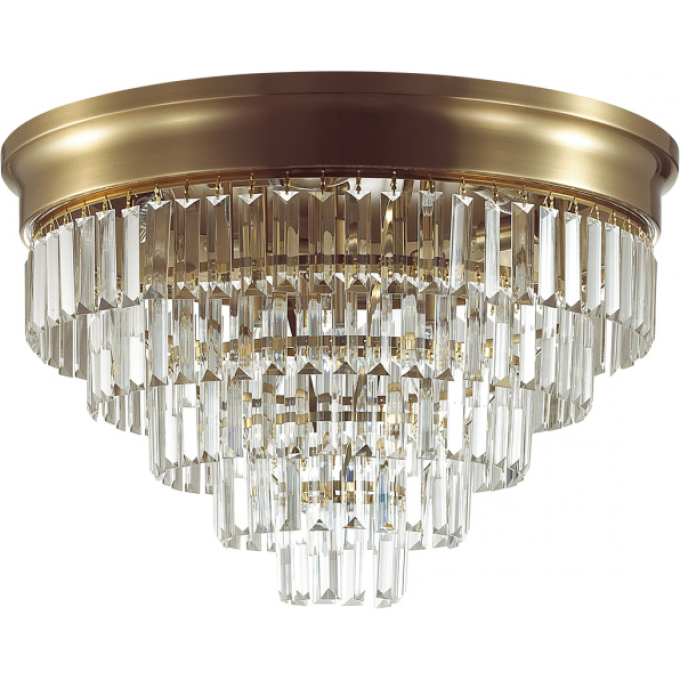 Люстра потолочная LUMION ZAHA 5257/8C