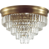 Люстра потолочная LUMION ZAHA 5257/8C