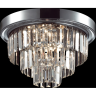 Люстра потолочная LUMION ZAHA 8266/4C