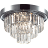 Люстра потолочная LUMION ZAHA 8266/4C