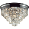 Люстра потолочная LUMION ZAHA 8266/8C