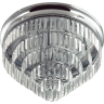 Люстра потолочная LUMION ZAHA 8266/8C