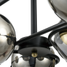Люстра потолочнаяLUMION COMFI CAMILIE 8060/6C