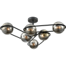 Люстра потолочнаяLUMION COMFI CAMILIE 8060/6C