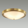 Настенно-потолочный светильник LUMION VINTAGE 5259/4C
