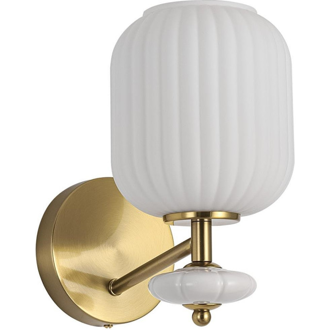Настенное бра LUMION ALEGRA 8334/1W