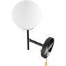 Настенный светильник LUMION ELRONA 8375/1W
