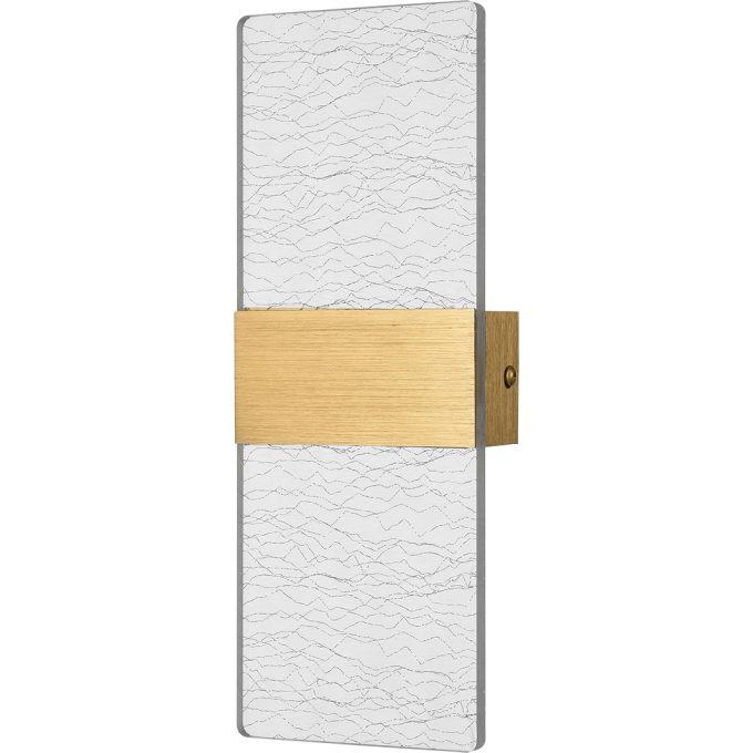 Настенный светильник LUMION LEDIO LUIS 8192/6WL
