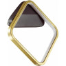 Настенный светильник LUMION LEDIO SID 5252/10WL