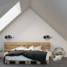 Настенный светильник LUMION LOFTI KENT 5293/1WA