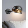 Настенный светильник LUMION LOFTI KENT 5293/1WA