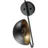 Настенный светильник LUMION LOFTI KENT 5293/1WA