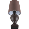 Настольная лампа LUMION CLASSI BIANKA 8162/1T
