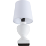 Настольная лампа LUMION CLASSI BIANKA 8163/1T