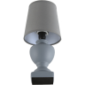 Настольная лампа LUMION CLASSI BIANKA 8164/1T