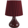 Настольная лампа LUMION COUNTY NAINA 8185/1T