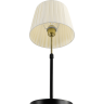 Настольная лампа LUMION MODERNI TUNE 8302/1T